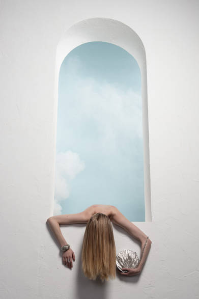 <strong>AZZARO｜アザロ</strong>　2013年春夏プレコレクション