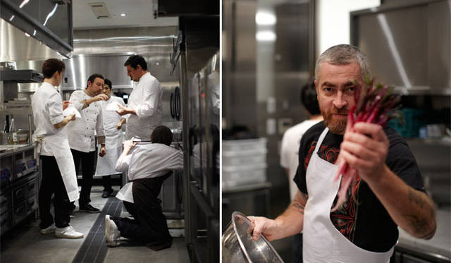 <strong>COOK IT RAW｜クック・イット・ロゥ</strong>　突然襲いかかる調理場のトラブルも、鬼才の頭脳集団が即、解決する