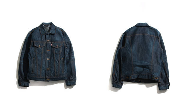  511 SKATEBOARDING  トラッカージャケット シオックス 2万1000円