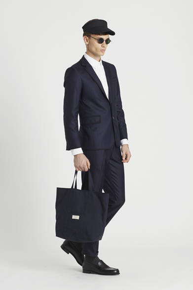 　2013年春夏 メンズコレクション