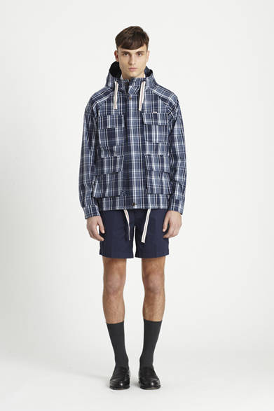 　2013年春夏 メンズコレクション