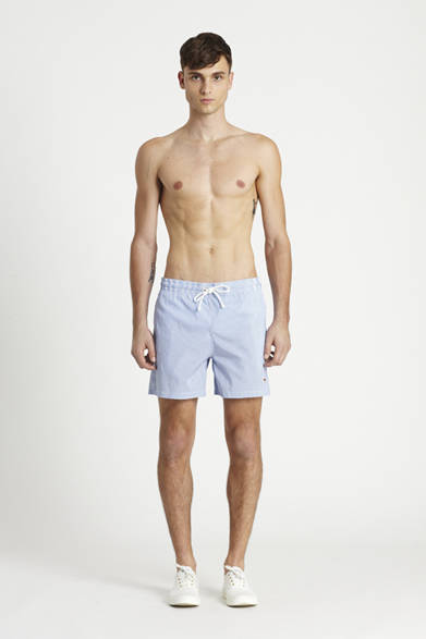 　2013年春夏 メンズコレクション