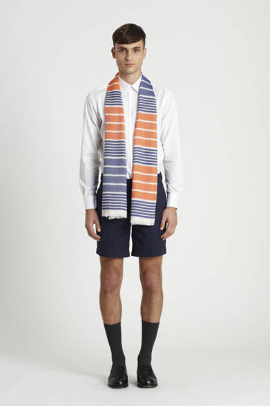 　2013年春夏 メンズコレクション