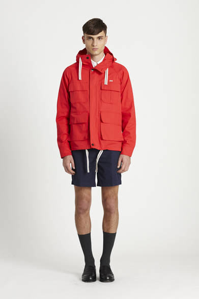 　2013年春夏 メンズコレクション