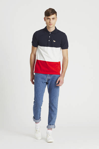 　2013年春夏 メンズコレクション