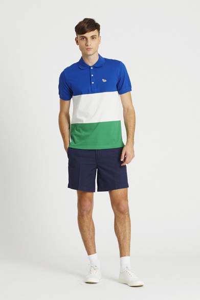 　2013年春夏 メンズコレクション