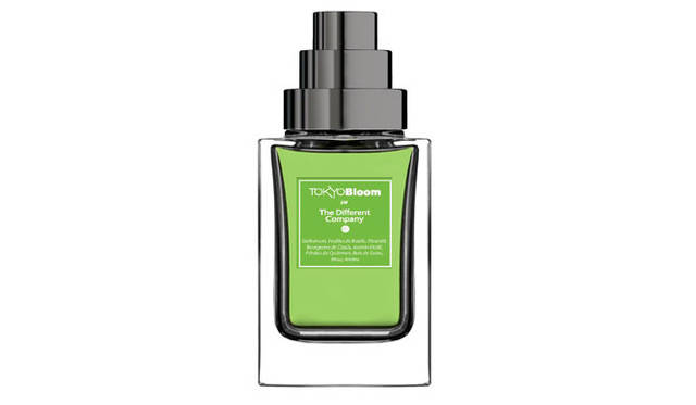 　「レスプリ コロン」　TOKYO ブルーム