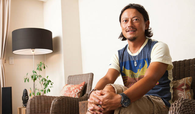 <strong>Secrets behind the Success｜本田直之</strong>　レバレッジコンサルティングCEOの本田直之さん