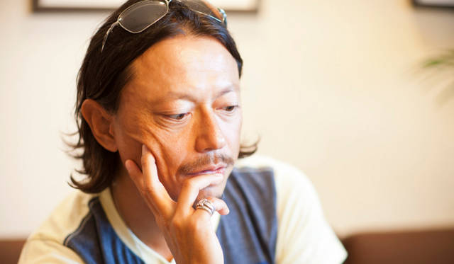 <strong>Secrets behind the Success｜本田直之</strong>　「縛られないで生きるためには、自分で全部責任を取らなきゃいけない」