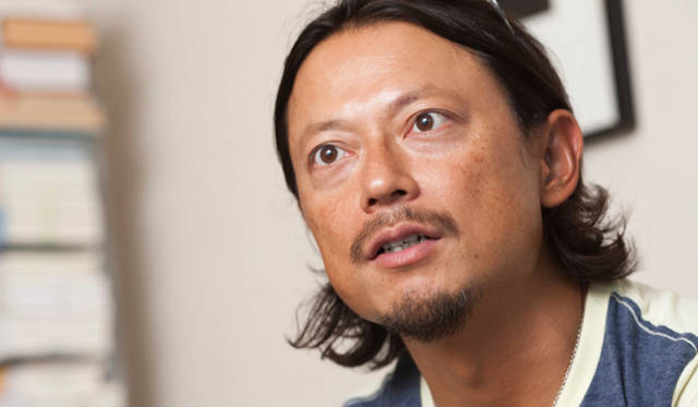 <strong>Secrets behind the Success｜本田直之</strong>　「移動しながら生活する」という自分の理想の姿に、約15年かけて少しずつ近づいていった