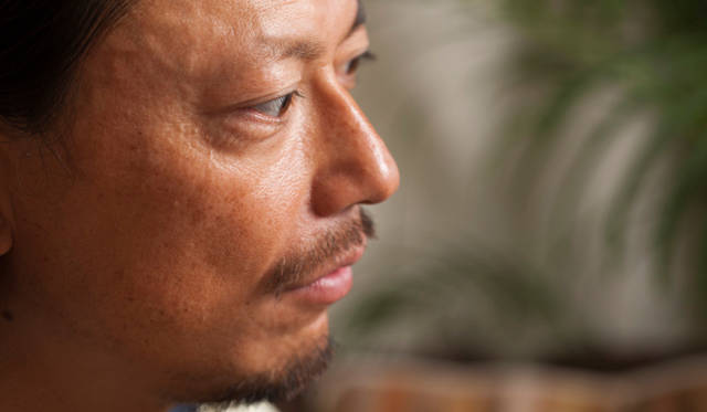 <strong>Secrets behind the Success｜本田直之</strong>　「もともと、モノよりは自分の経験とか環境の方が大事だとおもっていたんです。よりオーガニックに生きるというか、モノをたくさん得たとしても幸せにはなれない。そんなおもいを、年々強めていったという感じですね」