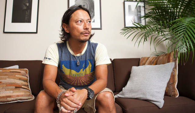 <strong>Secrets behind the Success｜本田直之</strong>　「大人になると、チャレンジングなことも、だんだん少なくなってくるとおもうんです。ある程度なんでもうまくできるようになって、ほんとうにギリギリの状況でなにかにチャレンジするっていう機会がなくなってきてしまう。スポーツはそういったことを日常的に体験できますし、体を動かすことによって、あたらしいアイデアがどんどん浮かんできて、クリエイティビティが上がるんです」