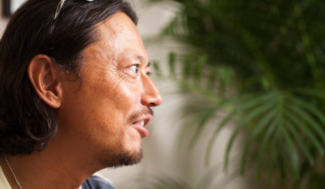 <strong>Secrets behind the Success｜本田直之</strong>　「食事で言うと、もっとも感動した街はスペインのバスク地方の北側にあるサン・セバスティアンです。人口17万人くらいの街なんですけど、ミシュランで3ツ星を取った店が3つあって、2ツ星の店が2つに、1ツ星の店が2つもあるという“食の街”なんです」