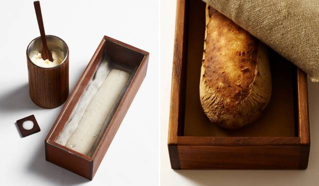 <strong>Secrets behind the Success｜本田直之</strong>　取材で北欧を訪れたときに出合ったという、ストックホルムの『フランセン・リンドベリ（Frantzn/Lindeberg）』　© frantzen/lindeberg