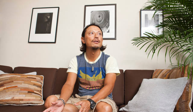 <strong>Secrets behind the Success｜本田直之</strong>　「これからはもっと移動しつづけようとおもっています。もっといろんなところに行こうと。ここ5年ぐらいは、1年のうちの2ヵ月ぐらいをハワイと東京以外の場所で過ごすことが多かったんですが、これからはこの割合をもっと増やして、まだ行っていないところも含めて、どんどん足を運ぼうとおもっています」