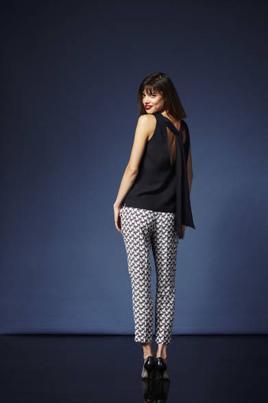 　2013年春夏プレコレクション