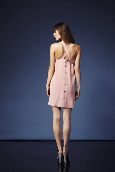 　2013年春夏プレコレクション