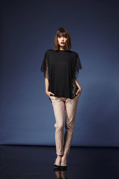 　2013年春夏プレコレクション