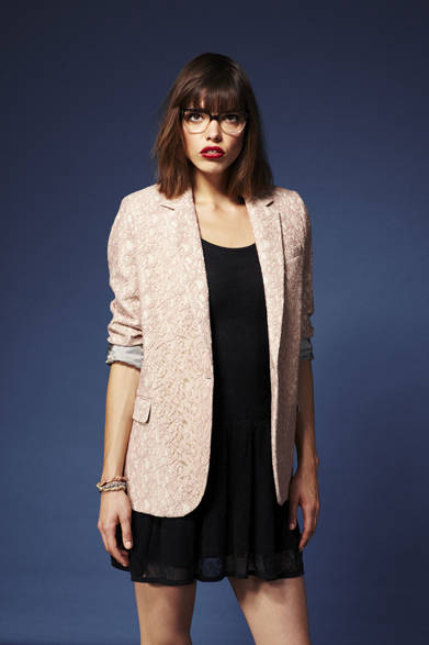 　2013年春夏プレコレクション