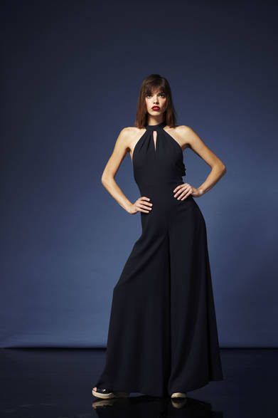 　2013年春夏プレコレクション