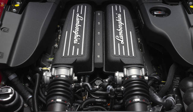 <strong>Lamborghini Blancpain Super Trofeo｜ランボルギーニ・ブランパン・スーパートロフェオ</strong>