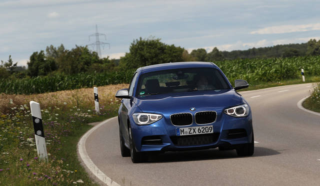 <strong>BMW M135i｜ビー・エム・ダブリュー M135i</strong>