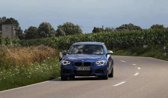 <strong>BMW M135i｜ビー・エム・ダブリュー M135i</strong>