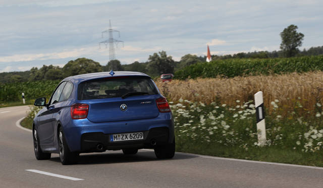 <strong>BMW M135i｜ビー・エム・ダブリュー M135i</strong>