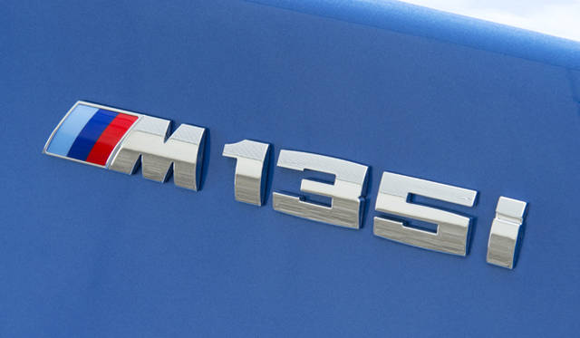 <strong>BMW M135i｜ビー・エム・ダブリュー M135i</strong>