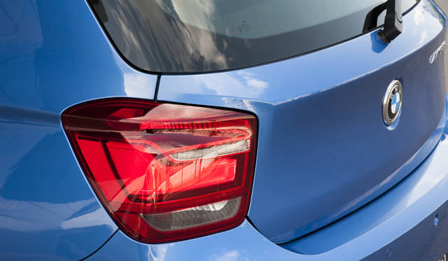 <strong>BMW M135i｜ビー・エム・ダブリュー M135i</strong>