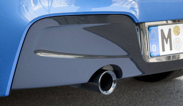 <strong>BMW M135i｜ビー・エム・ダブリュー M135i</strong>