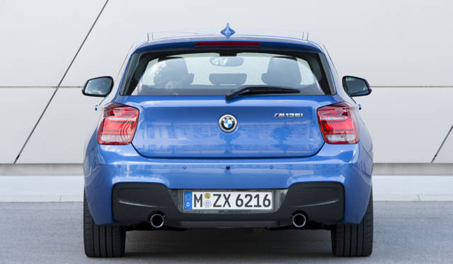 <strong>BMW M135i｜ビー・エム・ダブリュー M135i</strong>