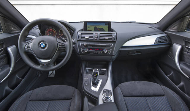 <strong>BMW M135i｜ビー・エム・ダブリュー M135i</strong>