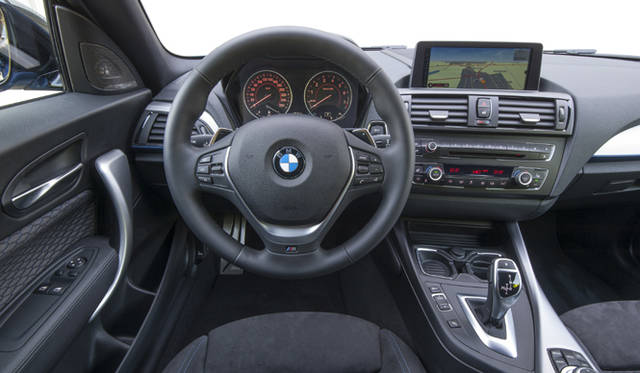 <strong>BMW M135i｜ビー・エム・ダブリュー M135i</strong>