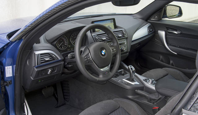 <strong>BMW M135i｜ビー・エム・ダブリュー M135i</strong>