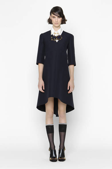 　2013年春夏プレコレクション