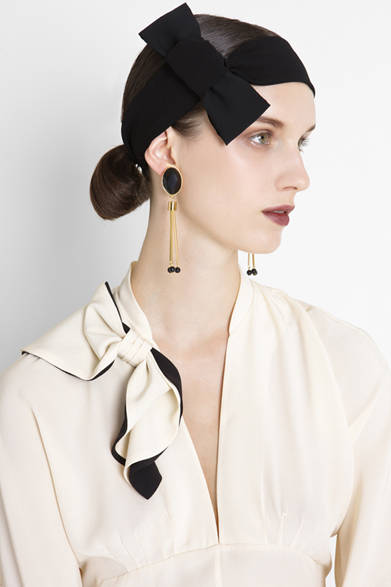 　2013年春夏プレコレクション