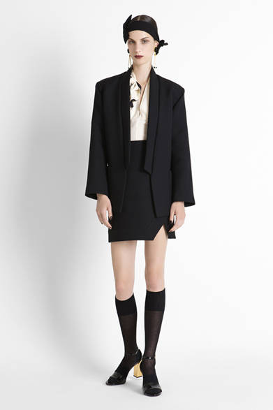 　2013年春夏プレコレクション