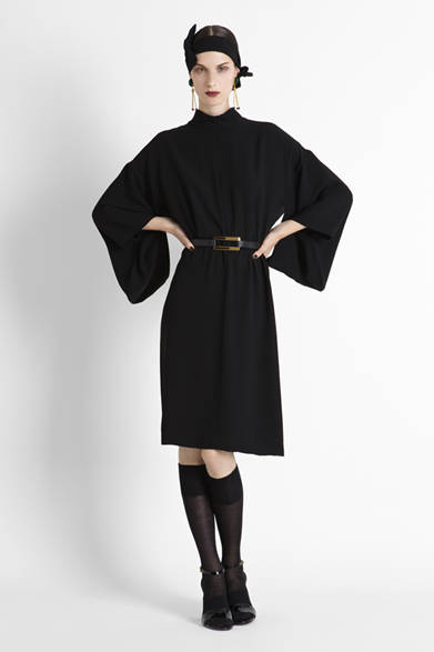 　2013年春夏プレコレクション