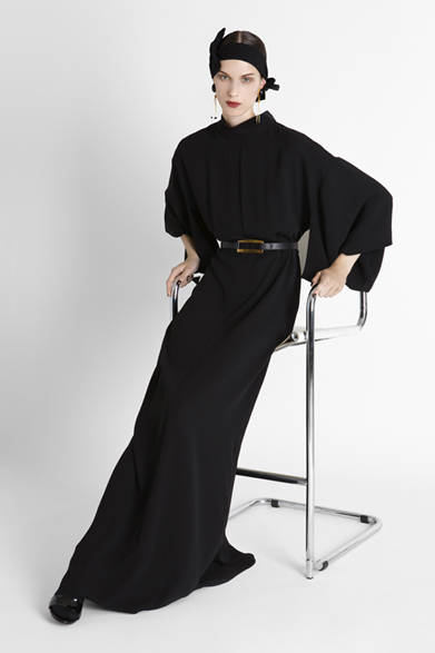 　2013年春夏プレコレクション