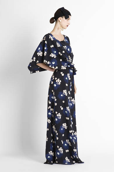 　2013年春夏プレコレクション