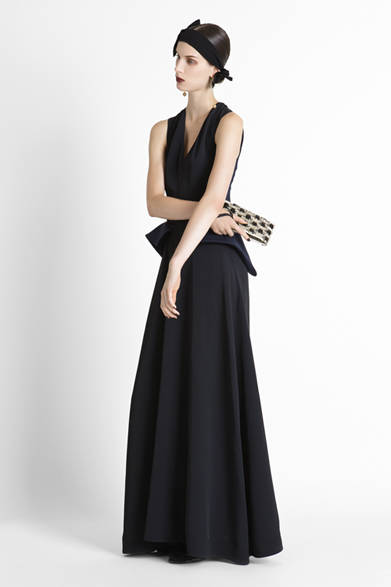 　2013年春夏プレコレクション