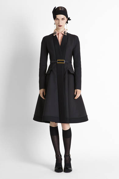 　2013年春夏プレコレクション