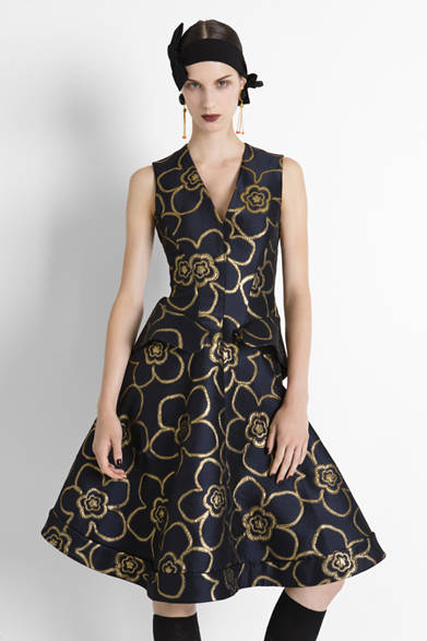 　2013年春夏プレコレクション