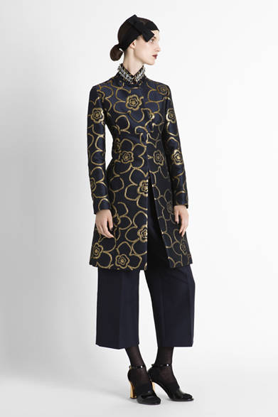 　2013年春夏プレコレクション