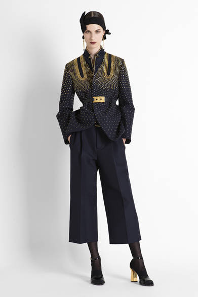 　2013年春夏プレコレクション