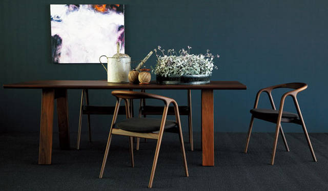 <strong>Arflex｜アルフレックス</strong>　アームチェア「JK（ジェイケー）」