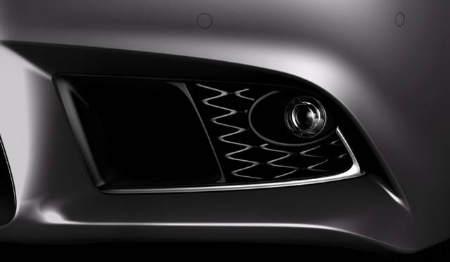 <strong>LEXUS LS460 F Sport｜レクサス LS460 Fスポーツ</strong>