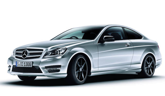 <strong>Mercedes-Benz C-Class Avantgarde｜メルセデス・ベンツCクラス アバンギャルド</strong>