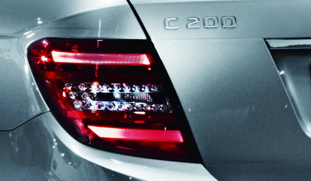 <strong>Mercedes-Benz C-Class Avantgarde｜メルセデス・ベンツCクラス アバンギャルド</strong>